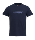 Promo T-shirt Homme à 22,99 € dans le catalogue Sport 2000 à Aurillac