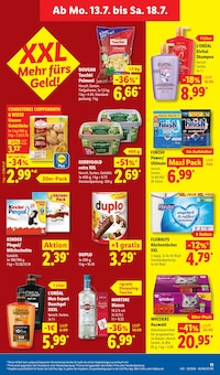 Wecker im Lidl Prospekt "LIDL LOHNT SICH" mit 72 Seiten (Duisburg)