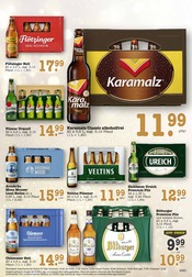 Veltins im E center Prospekt in Heidelberg Aktueller E center Prospekt mit Veltins, "Aktuelle Angebote", Seite 45