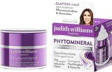 Gesichtscreme Phytomineral von Judith Williams für 19,95 € bei dm-drogerie markt im Angebot Gesichtscreme Phytomineral von Judith Williams im aktuellen dm-drogerie markt Prospekt