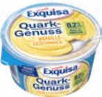 Konsum - Quark Angebot im Prospekt Quark bei Konsum im Prospekt "" für 1,49 €