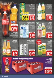 Tee im EDEKA Prospekt in Witten Aktueller EDEKA Prospekt mit Tee, "Aktuelle Angebote", Seite 18