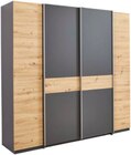 Kleiderschrank im Angebot bei XXXLutz in Amberg Kleiderschrank Angebote von BOXXX bei XXXLutz Amberg für 399,00 €