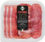 Antipasto - CITTERIO en promo chez Intermarché Express Boulogne-Billancourt à 2,84 €