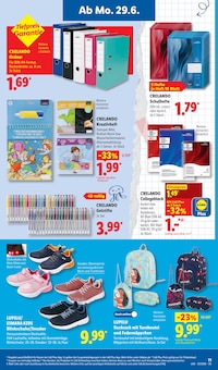 Bekleidung im aktuellen Lidl Prospekt (Saarbrücken) Bekleidung im Lidl Prospekt "LIDL LOHNT SICH" mit 67 Seiten (Saarbrücken)