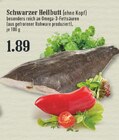 Aktuelles Schwarzer Heilbutt Angebot bei EDEKA in Bergisch Gladbach ab 1,89 €