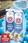 EDEKA Ortrand - Haltbare oder Frische Milch Angebot im Prospekt Haltbare oder Frische Milch bei EDEKA im Ortrand Prospekt für