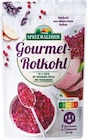 Gourmet Rotkohl im Netto mit dem Scottie Prospekt Gourmet Rotkohl von Spreewaldhof im aktuellen Netto mit dem Scottie Prospekt für 1,49 €