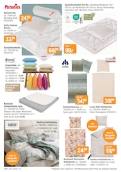 Bett im Opti-Wohnwelt Prospekt in Fulda Aktueller Opti-Wohnwelt Prospekt mit Bett, "Hot Sommer Sale", Seite 10