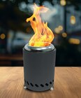 Tischfeuer Pure Flame bei Kiebitzmarkt im Raesfeld Prospekt für 17,99 €