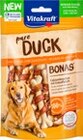 Hundesnack im Angebot bei Kaufland in Bielefeld Hundesnack Angebote von Vitakraft bei Kaufland Bielefeld für 1,49 €