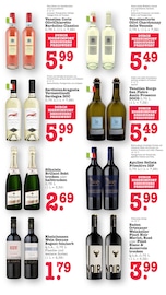 Aktueller E center Prospekt mit Sekt, "Aktuelle Angebote", Seite 49