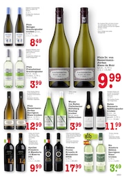 E center Garnelen im Prospekt E center Garnelen im Prospekt