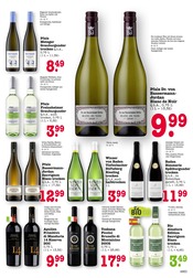 Aktueller E center Prospekt mit Wein, "Aktuelle Angebote", Seite 29