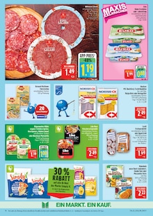 Pizza im aktuellen Marktkauf Prospekt (Fürth) Pizza im Marktkauf Prospekt "AUSWAHL RIESIG, PREISE NIEDRIG" mit 44 Seiten (Fürth)