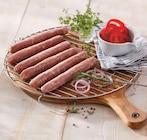 Netto Gauville - Promo 6 Saucisses de Volaille Promo 6 Saucisses de Volaille à 2,45 € dans le catalogue Netto à Gauville