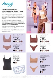 Damenbekleidung Angebot im aktuellen Galeria Prospekt auf Seite 3