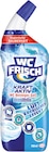Kraft Aktiv WC Reiniger Gel von WC Frisch im aktuellen Rossmann Prospekt für 1,49 €