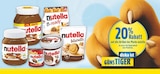 Aktuelles Nutella Jar Angebot bei diska in Erfurt