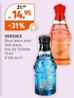 Aktuelles Blue Jeans Angebot bei Müller in Jena ab 14,95 €