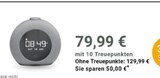 Bluetooth-DAB/UKW-Radio Angebote von JBL bei GLOBUS Erftstadt für 79,99 €