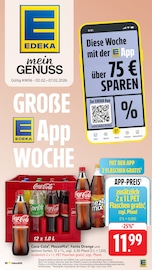 E center Supermarkt Prospekt der aktuellen Woche mit 68 Seiten, gültig von 02.02.2026 bis 07.02.2026, in Rodgau und Umgebung Aktueller E center Supermarkt Prospekt in Rodgau und Umgebung, "Aktuelle Angebote" mit 68 Seiten, 02.02.2026 - 07.02.2026