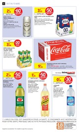 1664 Angebote im Prospekt "Intermarché" von Intermarché Hyper auf Seite 42