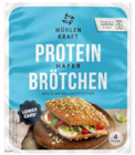 Protein Brötchen Dinkel im Angebot bei Marktkauf in Waiblingen Protein Brötchen Dinkel Angebote von Mühlen Kraft bei Marktkauf Waiblingen für 2,99 €