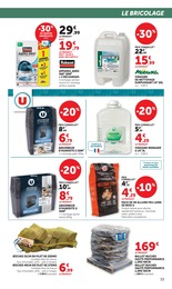 Prix et réduction Cuisine Extérieure dans le prospectus Super U en cours Offre Cuisine Extérieure dans le catalogue Super U du moment à la page 13