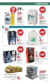 Promos Barbecue dans le catalogue "SUPER U" de Super U Barbecue en promo dans le catalogue Super U à la page 13
