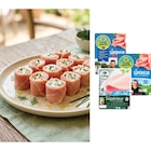 SUR TOUS LES JAMBONS CUITS SUPÉRIEURS (HORS BIO) - CARREFOUR dans le catalogue Carrefour
