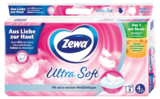 Ultra Soft Angebote von Zewa bei REWE Köln für 3,99 €