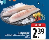 Seelachsloins Angebote bei EDEKA Würzburg für 2,39 €