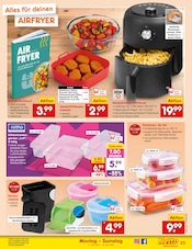 Aktueller Netto Marken-Discount Prospekt mit Kuchen, "Aktuelle Angebote", Seite 32