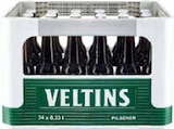 Pilsener im Angebot bei Netto Marken-Discount in Norderstedt Pilsener Angebote von Veltins bei Netto Marken-Discount Norderstedt für 10,99 €