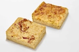 EDEKA Erdmannhausen - Zwiebelschnitten mit Schwarzwälder Schinkenstreifen Angebot im Prospekt Zwiebelschnitten mit Schwarzwälder Schinkenstreifen bei EDEKA im Erdmannhausen Prospekt für 5,00 €