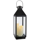 POCOline LED-Laterne Angebote bei POCO Ingolstadt für 9,99 €