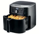 Heißluftfritteuse im Lidl Prospekt Heißluftfritteuse von Silvercrest im aktuellen Lidl Prospekt für 44,99 €