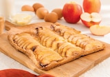 Supermarchés Match Tourcoing - Promo Tarte fine aux pommes Promo Tarte fine aux pommes à 6,50 € dans le catalogue Supermarchés Match à Tourcoing