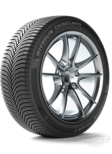 Profil Plus Sarbazan - CROSSCLIMATE 175/65 R 14 86H Promo CROSSCLIMATE 175/65 R 14 86H dans le catalogue Profil Plus "Demandez votre dimension !" à Sarbazan