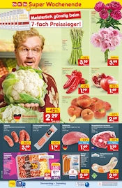 Aktueller Netto Marken-Discount Prospekt mit Schinken, "Aktuelle Angebote", Seite 22