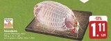 E center Ochsenfurt - Puternollbraten Angebot im Prospekt Puternollbraten bei E center im Ochsenfurt Prospekt für 1,11 €
