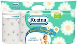 Toilettenpapier Kamille im Marktkauf Prospekt Toilettenpapier Kamille von Regina im aktuellen Marktkauf Prospekt für 2,99 €
