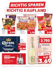 Butter im Kaufland Prospekt in Brandenburg Aktueller Kaufland Prospekt mit Butter, "Aktuelle Angebote", Seite 8