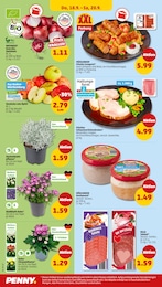 Schweinebraten Angebot im aktuellen Penny Prospekt auf Seite 30