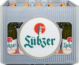 Premium Pils im Angebot bei Netto Marken-Discount in Borna Premium Pils Angebote von Lübzer bei Netto Marken-Discount Borna für 9,99 €