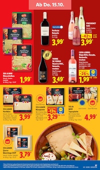 Freixenet-Sekt im aktuellen Lidl Prospekt (Magdeburg) Freixenet-Sekt im Lidl Prospekt "LIDL LOHNT SICH" mit 73 Seiten (Magdeburg)