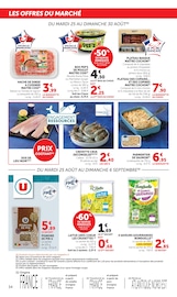Prospectus Super U "SUPER U" en cours à Nantes, Page 34 Catalogue Super U en cours à Nantes, "SUPER U", Page 34