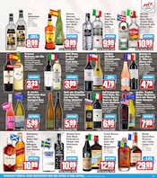 Aktueller HIT Prospekt mit Vodka, "ECHTE VIELFALT", Seite 13