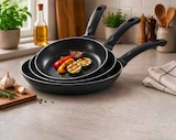 Aktuelles Pfannenset Lipari, 3-tlg. Angebot bei Zurbrüggen in Oldenburg ab 29,99 €